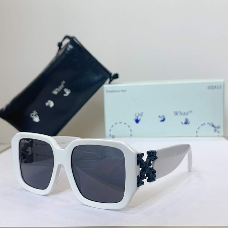 Picture of Off White Sunglasses _SKUfw76034641fw